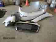 2020 Chevrolet Sonic LS с VIN 1G1JB5SB7L4105019, выставлен на аукционе Copart как лот 55061395 с пробегом 52 913 миль миль и Списание • Salvage title. История ставок и продаж доступна на DreamBid. Изображение 12.