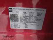 ✅ 2022 GMC Terrain SLE • VIN: 3GKALTEV5NL124264 • Lot: 43670023. Listed on IAAI with 97,177 mi. Free auction sales archive from the USA and detailed vehicle history report at DreamBid. Image 9.