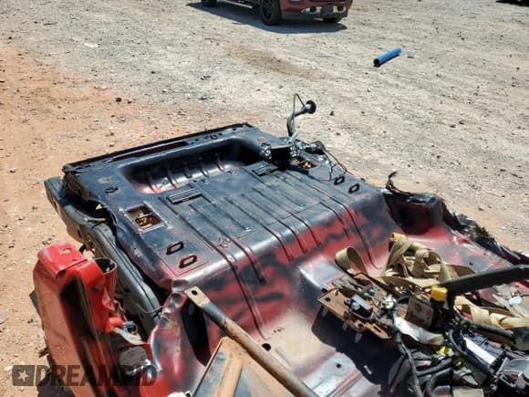 ✅ 2016 Jeep Wrangler Sport • VIN: 1C4AJWAG6GL269595 • Лот: 56555625. Опубликован ранее на Copart с пробегом Не указан. Бесплатный доступ к архиву аукционных продаж из США и подробный отчёт об истории автомобиля на DreamBid. Изображение 11.