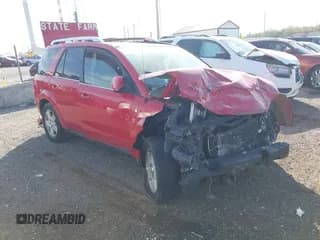 ✅ 2007 Saturn VUE V6 • VIN: 5GZCZ63497S870413 • Lot: 43354387. Wystawiony na IAAI z przebiegiem 169 092 mil. Bezpłatny archiwum sprzedaży aukcyjnych z USA i szczegółowy raport historii pojazdu na DreamBid. Zdjęcie 1.