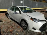 ✅ 2017 Toyota Corolla L • VIN: 5YFBURHE6HP660725 • Lot: 91771325. Listed on Copart with 95,271 mi. Free auction sales archive from the USA and detailed vehicle history report at DreamBid. Image 13.