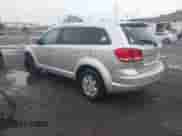 2012 Dodge Journey American Value with VIN 3C4PDCAB4CT154190, listed as a IAAI auction lot 43485900 with 161,305 mi miles and . Bid and sale history available at DreamBid. Image 3.