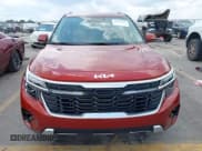 ✅ 2025 Kia Seltos S • VIN: KNDEU2AA6S7802091 • Lot: 43032131. Listed on IAAI with 2,544 mi. Free auction sales archive from the USA and detailed vehicle history report at DreamBid. Image 12.