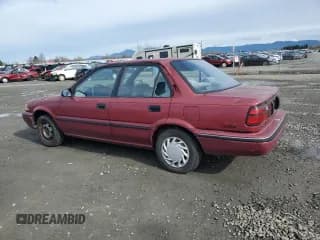 ✅ 1992 Toyota Corolla • VIN: 1NXAE94A4NZ351079 • Lot: 46002505. Listed on Copart with 177,585 mi. Free auction sales archive from the USA and detailed vehicle history report at DreamBid. Image 2.