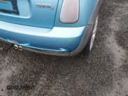 ✅ 2003 MINI Hardtop S • VIN: WMWRE33423TD59989 • Lot: 43833635. Wystawiony na IAAI z przebiegiem 99 923 mil. Bezpłatny archiwum sprzedaży aukcyjnych z USA i szczegółowy raport historii pojazdu na DreamBid. Zdjęcie 6.