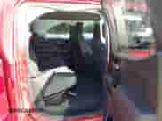 2021 Chevrolet Silverado 1500 RST with VIN 1GCUYEED3MZ419190, listed as a IAAI auction lot 43086707 with 93,155 mi miles and . Bid and sale history available at DreamBid. Image 8.