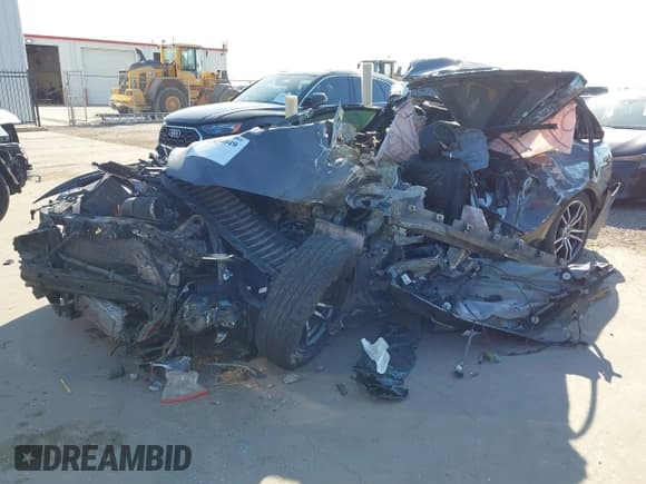 ✅ 2017 Ford Mustang EcoBoost • VIN: 1FA6P8TH4H5245331 • Lot: 43454049. Wystawiony na IAAI z przebiegiem Nie podano. Bezpłatny archiwum sprzedaży aukcyjnych z USA i szczegółowy raport historii pojazdu na DreamBid. Zdjęcie 2.