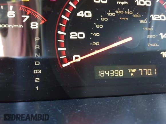 ✅ 2007 Honda Accord EX • VIN: 1HGCM72727A007817 • Лот: 42749198. Опубликован ранее на IAAI с пробегом 184 398 миль. Бесплатный доступ к архиву аукционных продаж из США и подробный отчёт об истории автомобиля на DreamBid. Изображение 15.