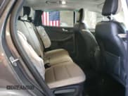 ✅ 2022 Ford Escape SEL • VIN: 1FMCU9H64NUB57637 • Lot: 85704205. Listed on Copart with 19,884 mi. Free auction sales archive from the USA and detailed vehicle history report at DreamBid. Image 11.