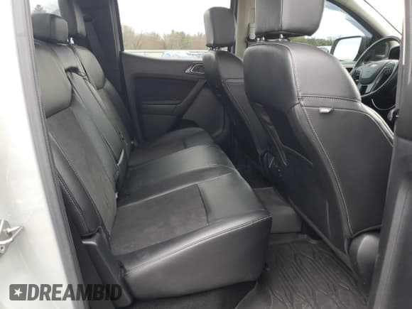 ✅ 2021 Ford Ranger XLT • VIN: 1FTER4FH1MLD59359 • Lot: 92899255. Wystawiony na Copart z przebiegiem 20 503 mil. Bezpłatny archiwum sprzedaży aukcyjnych z USA i szczegółowy raport historii pojazdu na DreamBid. Zdjęcie 10.