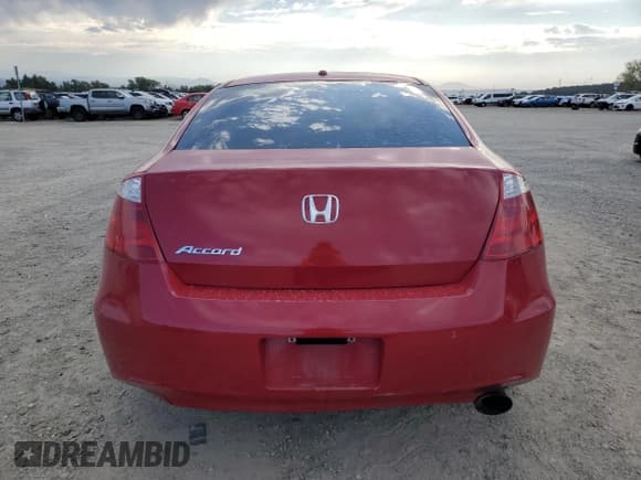 ✅ 2008 Honda Accord EX-L • VIN: 1HGCS12878A018695 • Лот: 81786525. Опубликован ранее на Copart с пробегом Не указан. Бесплатный доступ к архиву аукционных продаж из США и подробный отчёт об истории автомобиля на DreamBid. Изображение 6.