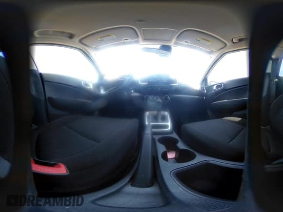 ✅ 2020 Hyundai Venue SE • VIN: KMHRB8A38LU046774 • Lot: 42114517. Listed on IAAI with 50,971 mi. Free auction sales archive from the USA and detailed vehicle history report at DreamBid. Image 18.