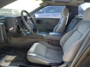 ✅ 1988 Pontiac Fiero • VIN: 1G2PE11R1JP219470 • Lot: 77772864. Wystawiony na Copart z przebiegiem 94 011 mil. Bezpłatny archiwum sprzedaży aukcyjnych z USA i szczegółowy raport historii pojazdu na DreamBid. Zdjęcie 7.