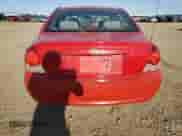 2005 Hyundai Elantra GLS z VIN KMHDN46D15U021407, wystawiony jako Copart lot #63934974 z przebiegiem 227 814 mil mil oraz Szkoda całkowita • Salvage title. Historia ofert i sprzedaży dostępna na DreamBid. Obrazek 6.