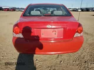 2005 Hyundai Elantra GLS с VIN KMHDN46D15U021407, выставлен на аукционе Copart как лот 63934974 с пробегом 227 814 миль миль и Списание • Salvage title. История ставок и продаж доступна на DreamBid. Изображение 6.