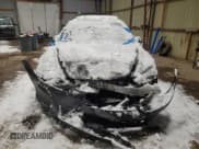 ✅ 2025 Tesla Model 3 Long Range • VIN: 5YJ3E1EA3SF914074 • Lot: 92202755. Listed on Copart with 79,956 mi. Free auction sales archive from the USA and detailed vehicle history report at DreamBid. Image 5.