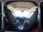 ✅ 2020 Ram ProMaster Cargo • VIN: 3C6URVJG4LE117342 • Lot: 42490703. Listed on IAAI with 63,470 mi. Free auction sales archive from the USA and detailed vehicle history report at DreamBid. Image 18.