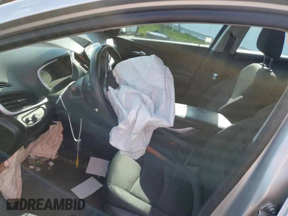 2018 Chevrolet Volt LT с VIN 1G1RC6S52JU129838, выставлен на аукционе Copart как лот 44138423 с пробегом Не указан миль и . История ставок и продаж доступна на DreamBid. Изображение 7.