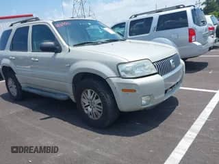 2007 Mercury Mariner Premier с VIN 4M2CU97157KJ07929, выставлен на аукционе IAAI как лот 42689862 с пробегом 173 772 миль миль и . История ставок и продаж доступна на DreamBid. Изображение 1.