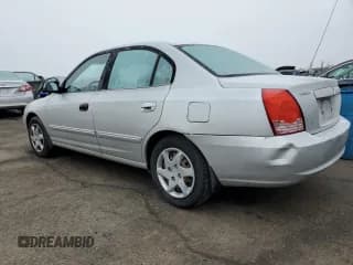 ✅ 2004 Hyundai Elantra GLS • VIN: KMHDN46DX4U752996 • Lot: 43737975. Wystawiony na Copart z przebiegiem 128 451 mil. Bezpłatny archiwum sprzedaży aukcyjnych z USA i szczegółowy raport historii pojazdu na DreamBid. Zdjęcie 2.