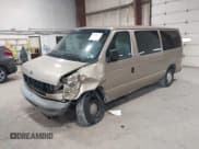 ✅ 2000 Ford Econoline Passenger XL • VIN: 1FMRE1129YHA94046 • Lot: 42240740. Listed on IAAI with 215,936 mi. Free auction sales archive from the USA and detailed vehicle history report at DreamBid. Image 17.