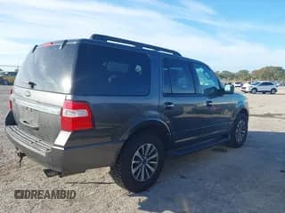 ✅ 2017 Ford Expedition XLT • VIN: 1FMJU1JT8HEA70248 • Lot: 43789674. Listed on IAAI with 214,531 mi. Free auction sales archive from the USA and detailed vehicle history report at DreamBid. Image 4.