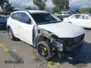 2024 Hyundai Tucson SEL with VIN 5NMJBCDE0RH322706, listed as a IAAI auction lot 43450594 with 47,508 mi miles and . Bid and sale history available at DreamBid. Image 1.