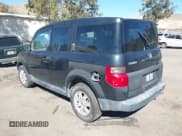 ✅ 2006 Honda Element EX-P • VIN: 5J6YH287X6L027149 • Lot: 43551123. Listed on IAAI with 368,817 mi. Free auction sales archive from the USA and detailed vehicle history report at DreamBid. Image 3.