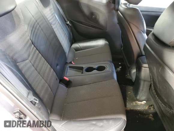 ✅ 2013 Hyundai Veloster w/Black Int • VIN: KMHTC6AD2DU172999 • Лот: 87945825. Опубликован ранее на Copart с пробегом 111 808 миль. Бесплатный доступ к архиву аукционных продаж из США и подробный отчёт об истории автомобиля на DreamBid. Изображение 10.