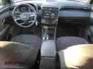 2023 Hyundai Santa Cruz SE с VIN 5NTJA4AE1PH042212, выставлен на аукционе Copart как лот 83299794 с пробегом 99 719 миль миль и Списание • Salvage title. История ставок и продаж доступна на DreamBid. Изображение 8.