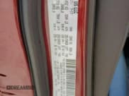 ✅ 2017 Dodge Durango SXT • VIN: 1C4RDJAG6HC960947 • Lot: 59279685. Listed on Copart with 69,798 mi. Free auction sales archive from the USA and detailed vehicle history report at DreamBid. Image 13.