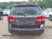 2017 Dodge Journey SE with VIN 3C4PDCAB2HT636910, listed as a IAAI auction lot 43095502 with 173,852 mi miles and . Bid and sale history available at DreamBid. Image 16.