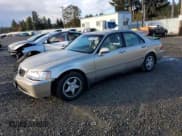 ✅ 1999 Acura RL • VIN: JH4KA9652XC007679 • Lot: 76130054. Wystawiony na Copart z przebiegiem Nie podano. Bezpłatny archiwum sprzedaży aukcyjnych z USA i szczegółowy raport historii pojazdu na DreamBid. Zdjęcie 1.