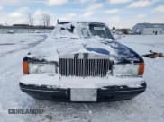 ✅ 1996 Rolls-Royce Silver Spur • VIN: SCAZN11C6TCX57518 • Lot: 45194655. Listed on Copart with 18,667 mi. Free auction sales archive from the USA and detailed vehicle history report at DreamBid. Image 5.
