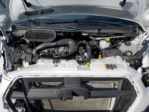 ✅ 2020 Ford Transit Passenger XL • VIN: 1FMZK1Y85LKB32340 • Lot: 45371775. Wystawiony na Copart z przebiegiem 46 458 mil. Bezpłatny archiwum sprzedaży aukcyjnych z USA i szczegółowy raport historii pojazdu na DreamBid. Zdjęcie 12.