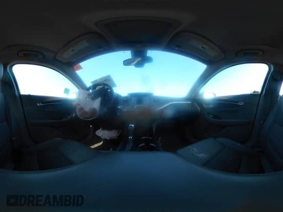 2018 Chevrolet Impala LT with VIN 2G1105S36J9151093, listed as a IAAI auction lot 43010708 with 115,243 mi miles and . Bid and sale history available at DreamBid. Image 18.