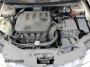 ✅ 2008 Chrysler Sebring Touring • VIN: 1C3LC56KX8N214510 • Lot: 69292745. Listed on Copart with 117,290 mi. Free auction sales archive from the USA and detailed vehicle history report at DreamBid. Image 11.