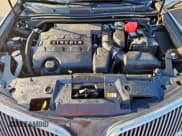 ✅ 2015 Lincoln MKS • VIN: 1LNHL9DK5FG604763 • Lot: 85522245. Wystawiony na Copart z przebiegiem 98 153 mil. Bezpłatny archiwum sprzedaży aukcyjnych z USA i szczegółowy raport historii pojazdu na DreamBid. Zdjęcie 11.