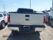 ✅ 2014 Ford F-250 XL • VIN: 1FT7W2BT9EEB59304 • Lot: 41979109. Listed on IAAI with 222,714 mi. Free auction sales archive from the USA and detailed vehicle history report at DreamBid. Image 16.