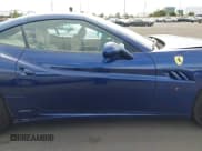 ✅ 2010 Ferrari California • VIN: ZFF65LJA5A0172306 • Lot: 43653318. Listed on IAAI with 53,396 mi. Free auction sales archive from the USA and detailed vehicle history report at DreamBid. Image 13.