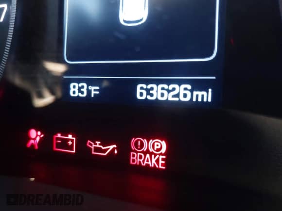 2017 Hyundai Tucson Sport z VIN KM8J3CA26HU472250, wystawiony jako IAAI lot #42591705 z przebiegiem 63 826 mil mil oraz . Historia ofert i sprzedaży dostępna na DreamBid. Obrazek 15.