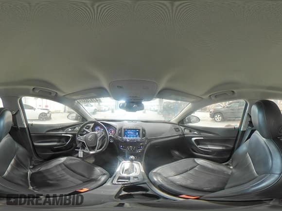 ✅ 2014 Buick Regal Premium I • VIN: 2G4GM5ERXE9169698 • Лот: 47878585. Опубликован ранее на Copart с пробегом 145 233 миль. Бесплатный доступ к архиву аукционных продаж из США и подробный отчёт об истории автомобиля на DreamBid. Изображение 13.