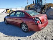 ✅ 2006 Nissan Altima S • VIN: 1N4AL11D16C205861 • Лот: 91300395. Опубликован ранее на Copart с пробегом 314 671 миль. Бесплатный доступ к архиву аукционных продаж из США и подробный отчёт об истории автомобиля на DreamBid. Изображение 2.