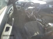 ✅ 2012 Hyundai Veloster w/Red Int • VIN: KMHTC6AD2CU055048 • Lot: 91519555. Wystawiony na Copart z przebiegiem 131 301 mil. Bezpłatny archiwum sprzedaży aukcyjnych z USA i szczegółowy raport historii pojazdu na DreamBid. Zdjęcie 8.