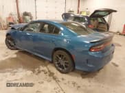 ✅ 2023 Dodge Charger GT • VIN: 2C3CDXMGXPH512005 • Lot: 41633865. Wystawiony na IAAI z przebiegiem 19 746 mil. Bezpłatny archiwum sprzedaży aukcyjnych z USA i szczegółowy raport historii pojazdu na DreamBid. Zdjęcie 3.