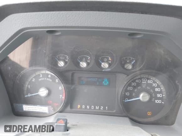 ✅ 2016 Ford F-250 Lariat • VIN: 1FT7W2B61GEB32806 • Lot: 41717193. Listed on IAAI with 140,662 mi. Free auction sales archive from the USA and detailed vehicle history report at DreamBid. Image 7.