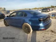 ✅ 2015 Volkswagen Jetta S • VIN: 3VW1K7AJ9FM265999 • Lot: 92375105. Listed on Copart with 108,007 mi. Free auction sales archive from the USA and detailed vehicle history report at DreamBid. Image 2.