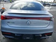 ✅ 2023 Mercedes-Benz EQS AMG • VIN: W1KCG5FB5PA038705 • Lot: 41523621. Listed on IAAI with 10,703 mi. Free auction sales archive from the USA and detailed vehicle history report at DreamBid. Image 16.