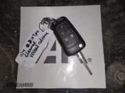 ✅ 2015 GMC Terrain SLE • VIN: 2GKFLWE31F6435573 • Lot: 43662822. Listed on IAAI with 209,393 mi. Free auction sales archive from the USA and detailed vehicle history report at DreamBid. Image 11.