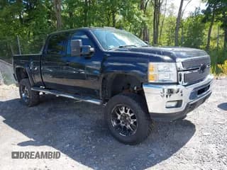 ✅ 2011 Chevrolet Silverado 2500HD LTZ • VIN: 1GC1KYC85BF244161 • Лот: 43058557. Опубликован ранее на IAAI с пробегом 261 546 миль. Бесплатный доступ к архиву аукционных продаж из США и подробный отчёт об истории автомобиля на DreamBid. Изображение 1.